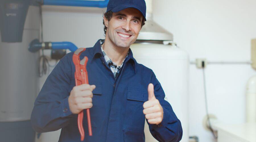 Professional Leak Detection in Walpole, MA