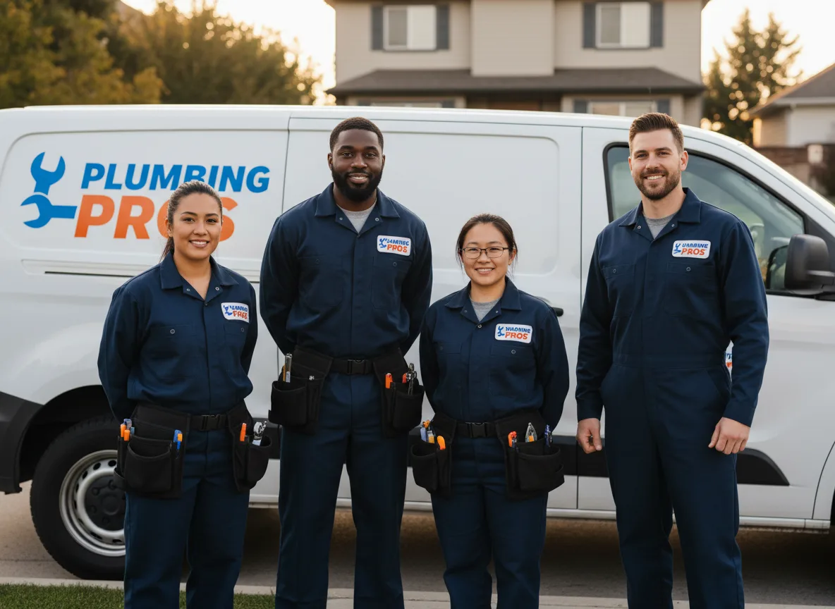 Water Heater Repair company in Walpole, MA